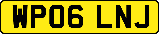 WP06LNJ