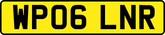 WP06LNR