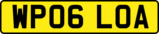 WP06LOA