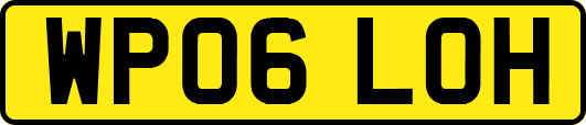 WP06LOH