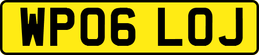 WP06LOJ
