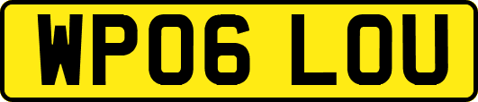 WP06LOU