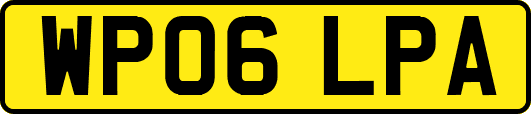 WP06LPA