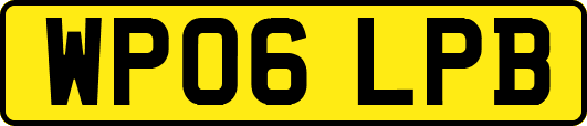 WP06LPB