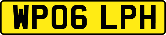 WP06LPH