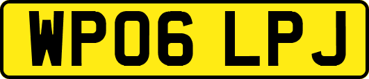 WP06LPJ