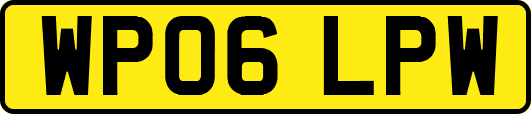 WP06LPW