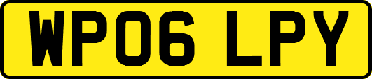 WP06LPY