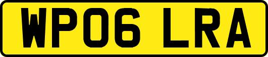 WP06LRA