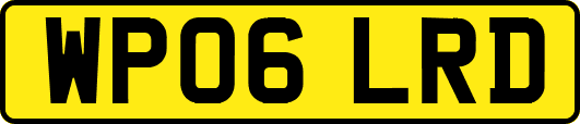 WP06LRD