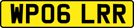 WP06LRR