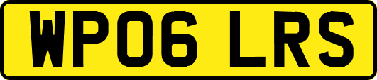 WP06LRS