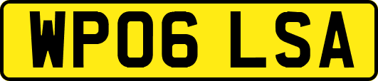 WP06LSA