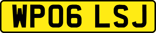WP06LSJ
