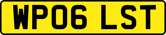WP06LST