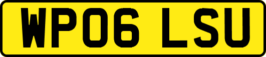 WP06LSU