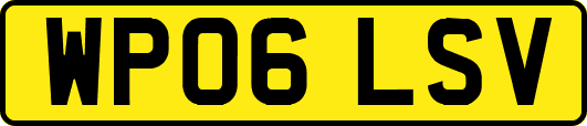 WP06LSV
