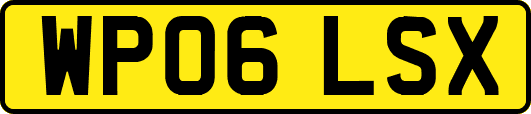 WP06LSX