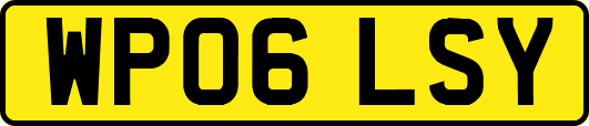WP06LSY