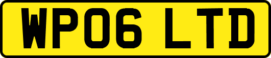 WP06LTD