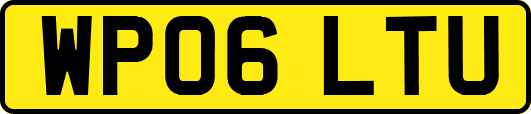 WP06LTU