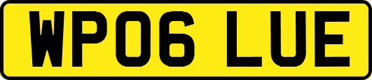 WP06LUE