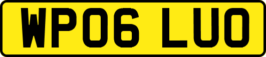 WP06LUO