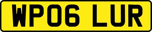 WP06LUR