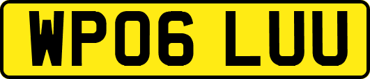 WP06LUU