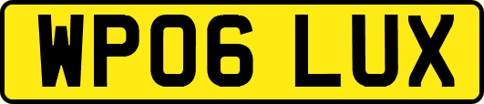 WP06LUX