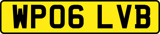 WP06LVB