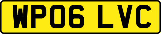 WP06LVC