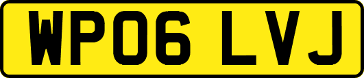 WP06LVJ