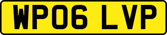 WP06LVP