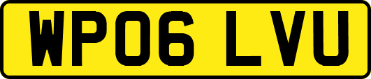 WP06LVU