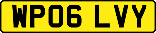 WP06LVY