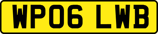WP06LWB