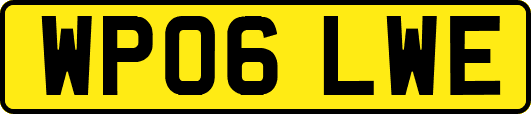 WP06LWE
