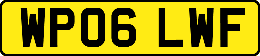 WP06LWF