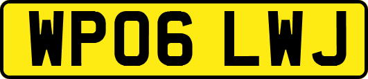WP06LWJ