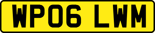 WP06LWM