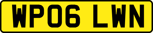 WP06LWN