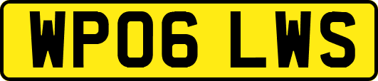 WP06LWS