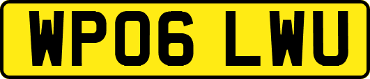 WP06LWU