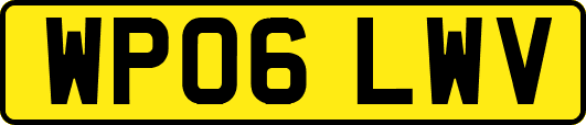 WP06LWV