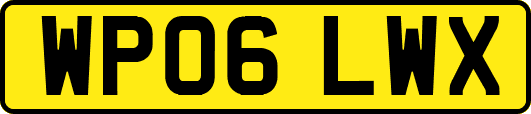 WP06LWX
