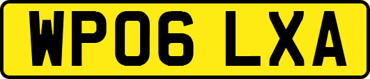 WP06LXA