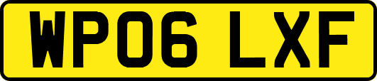 WP06LXF