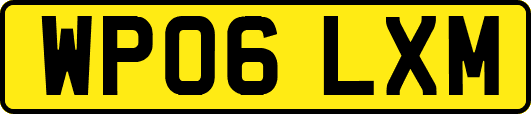 WP06LXM