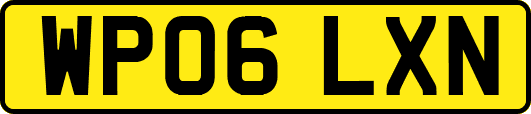 WP06LXN
